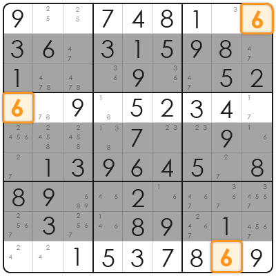 sudoku 17